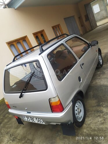LADA (VAZ) Oka 2005, 143,725 km - 0.8 l - Şəmkir