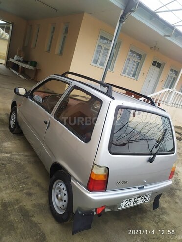 LADA (VAZ) Oka 2005, 143,725 km - 0.8 l - Şəmkir