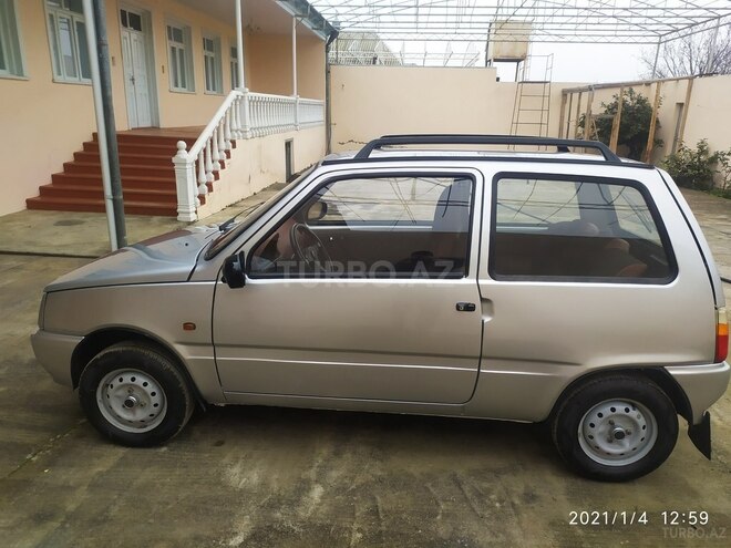LADA (VAZ) Oka 2005, 143,725 km - 0.8 l - Şəmkir