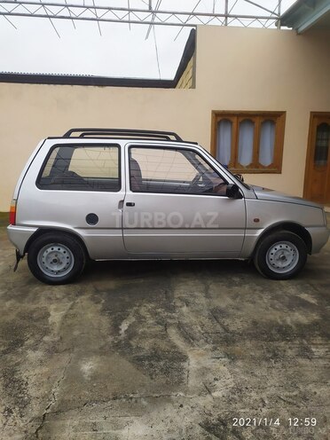 LADA (VAZ) Oka 2005, 143,725 km - 0.8 l - Şəmkir