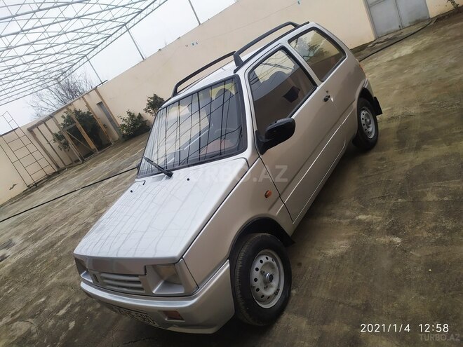 LADA (VAZ) Oka 2005, 143,725 km - 0.8 l - Şəmkir