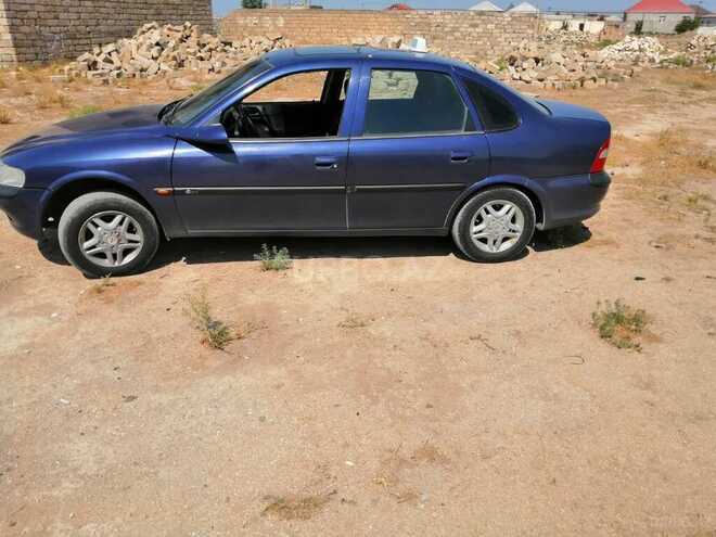 Opel Vectra 1996, 722,773 km - 1.8 l - Bakı