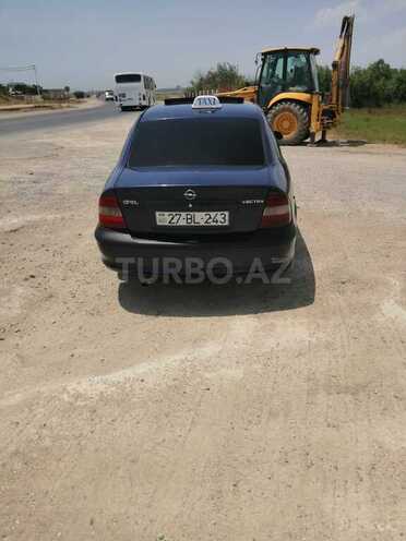 Opel Vectra 1996, 722,773 km - 1.8 l - Bakı