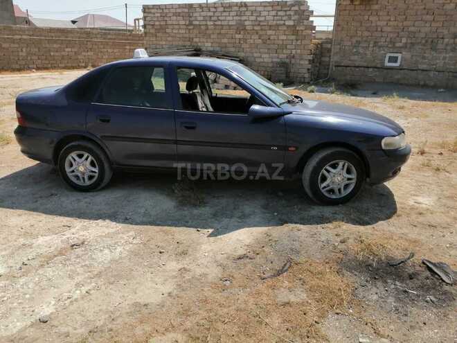 Opel Vectra 1996, 722,773 km - 1.8 l - Bakı