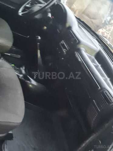 GAZ 31105 2004, 140,000 km - 2.3 l - Bakı