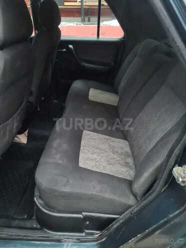 GAZ 31105 2004, 140,000 km - 2.3 l - Bakı