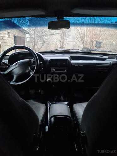 GAZ 31105 2004, 140,000 km - 2.3 l - Bakı