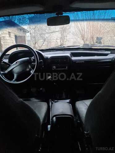 GAZ 31105 2004, 140,000 km - 2.3 l - Bakı