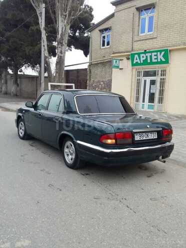GAZ 31105 2004, 140,000 km - 2.3 l - Bakı