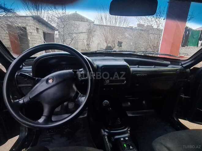 GAZ 31105 2004, 140,000 km - 2.3 l - Bakı