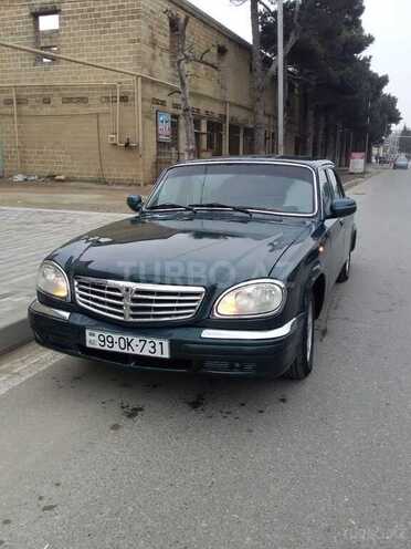 GAZ 31105 2004, 140,000 km - 2.3 l - Bakı