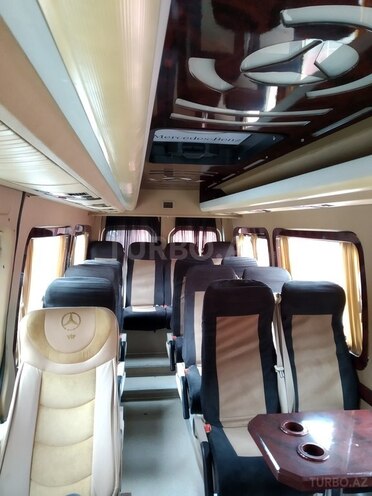 Mercedes Sprinter 316 2011, 500,000 km - 2.2 l - Bakı