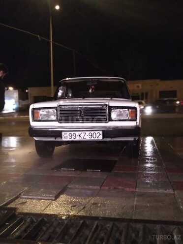 LADA (VAZ) 2107 2003, 200,000 km - 1.6 l - Sumqayıt