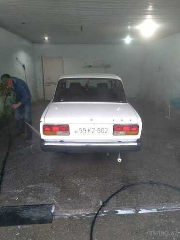 LADA (VAZ) 2107 2003, 200,000 km - 1.6 l - Sumqayıt