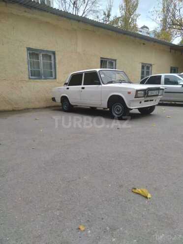 LADA (VAZ) 2107 2003, 200,000 km - 1.6 l - Sumqayıt