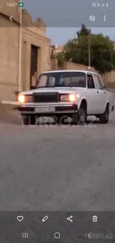 LADA (VAZ) 2107 2003, 200,000 km - 1.6 l - Sumqayıt