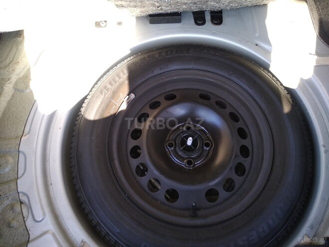 Opel Astra 2010, 178,000 km - 1.4 l - Şəki