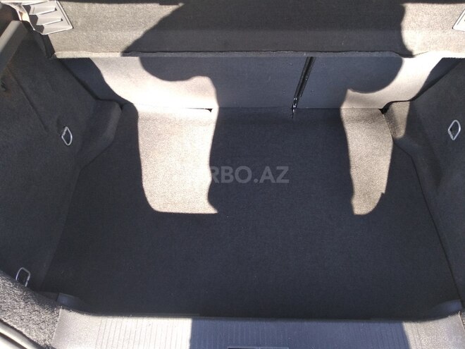 Opel Astra 2010, 178,000 km - 1.4 l - Şəki