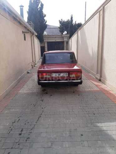 LADA (VAZ) 2107 2003, 211,000 km - 1.6 l - Bakı
