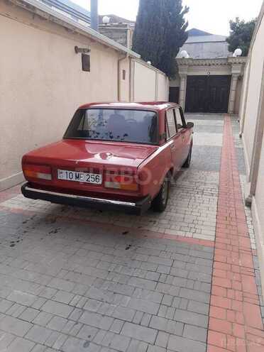 LADA (VAZ) 2107 2003, 211,000 km - 1.6 l - Bakı