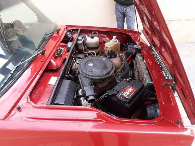 LADA (VAZ) 2107 2003, 211,000 km - 1.6 l - Bakı