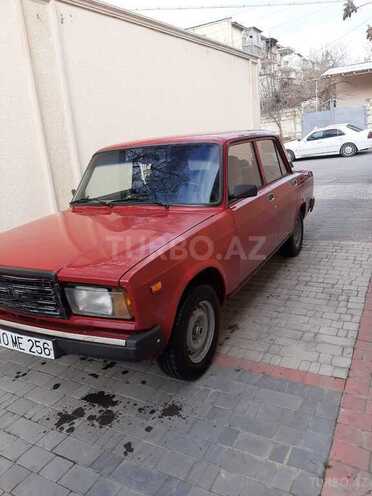 LADA (VAZ) 2107 2003, 211,000 km - 1.6 l - Bakı