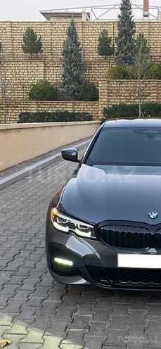 BMW 330 2019, 8,500 km - 2.0 l - Bakı