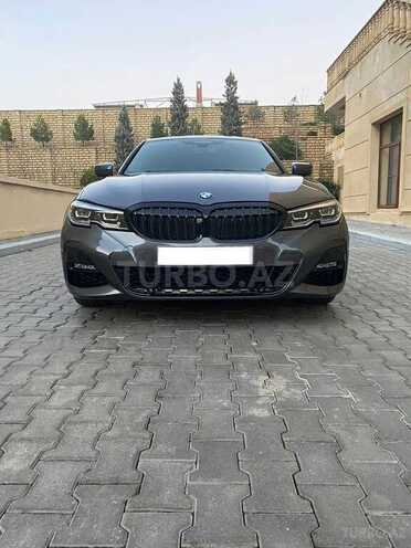 BMW 330 2019, 8,500 km - 2.0 l - Bakı