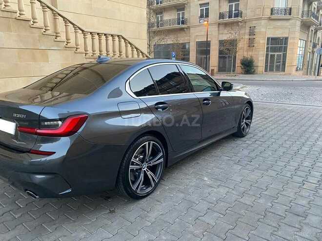 BMW 330 2019, 8,500 km - 2.0 l - Bakı