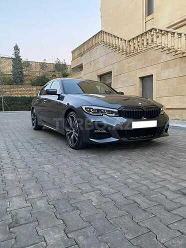 BMW 330 2019, 8,500 km - 2.0 l - Bakı