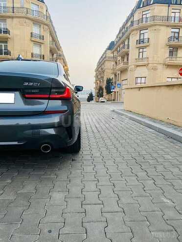 BMW 330 2019, 8,500 km - 2.0 l - Bakı