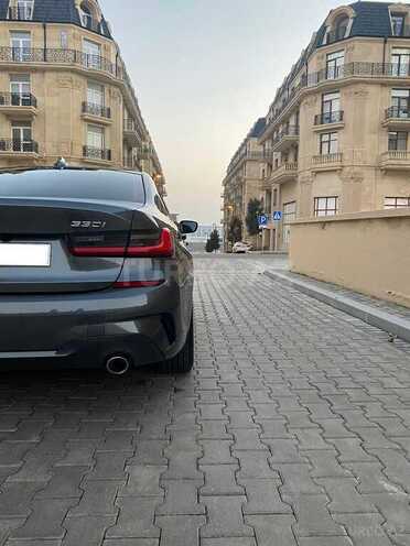 BMW 330 2019, 8,500 km - 2.0 l - Bakı