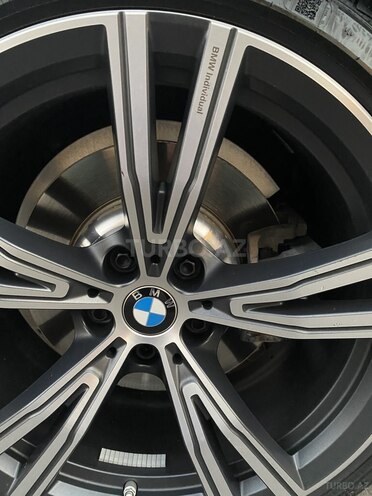 BMW 330 2019, 8,500 km - 2.0 l - Bakı