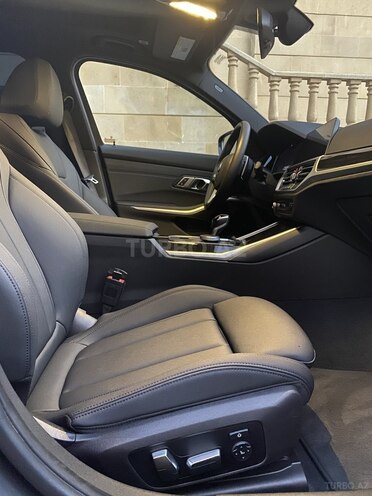 BMW 330 2019, 8,500 km - 2.0 l - Bakı