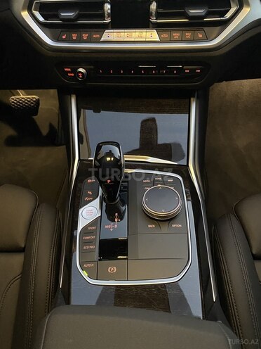 BMW 330 2019, 8,500 km - 2.0 l - Bakı
