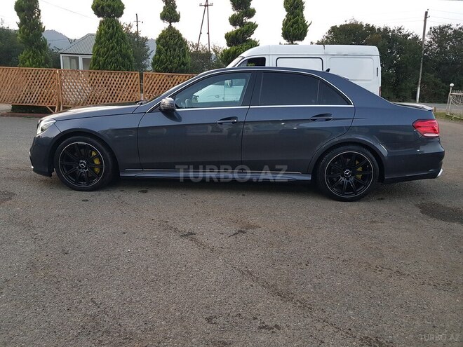 Mercedes E 250 2015, 156,000 km - 2.2 l - Bakı