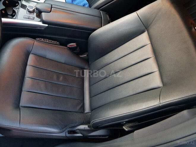 Mercedes E 250 2015, 156,000 km - 2.2 l - Bakı