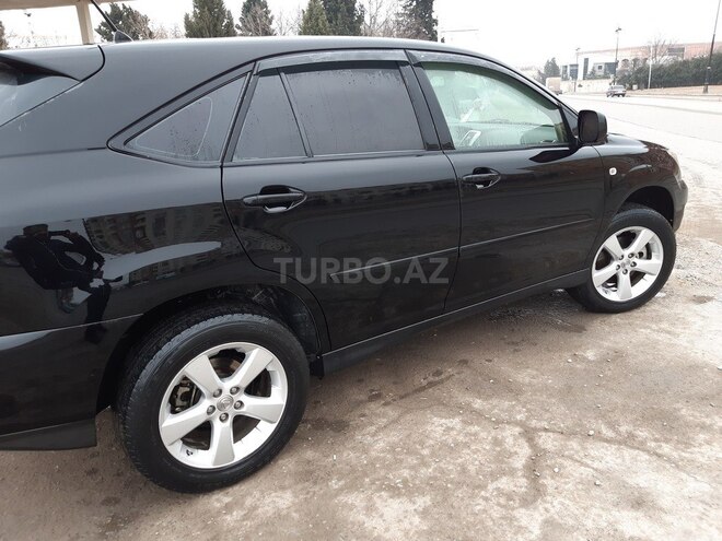 Lexus RX 330 2004, 270,000 km - 3.3 l - Gəncə