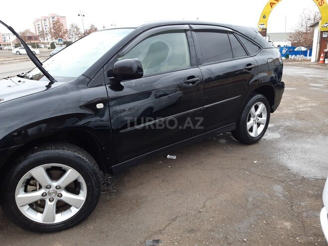 Lexus RX 330 2004, 270,000 km - 3.3 l - Gəncə