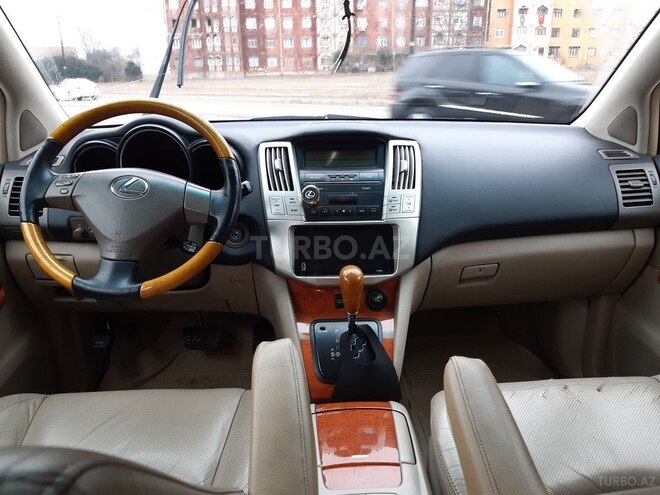 Lexus RX 330 2004, 270,000 km - 3.3 l - Gəncə