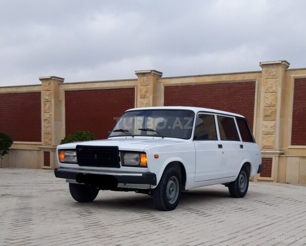 LADA (VAZ) 2104 2010, 19,800 km - 1.6 l - Bakı