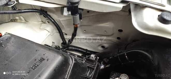 Nissan X-Trail 2010, 123,000 km - 2.5 л - Bakı