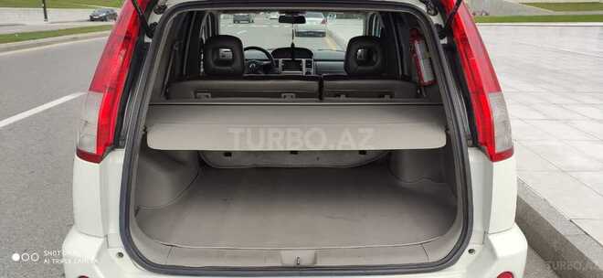 Nissan X-Trail 2010, 123,000 km - 2.5 л - Bakı
