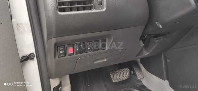 Nissan X-Trail 2010, 123,000 km - 2.5 л - Bakı