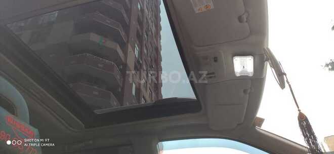 Nissan X-Trail 2010, 123,000 km - 2.5 л - Bakı