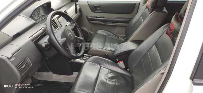 Nissan X-Trail 2010, 123,000 km - 2.5 л - Bakı