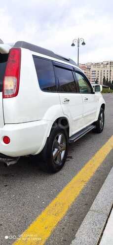 Nissan X-Trail 2010, 123,000 km - 2.5 л - Bakı