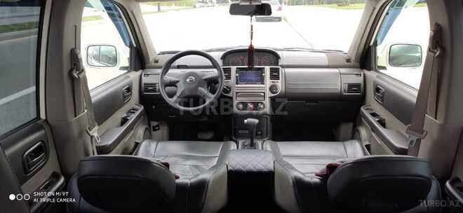 Nissan X-Trail 2010, 123,000 km - 2.5 л - Bakı