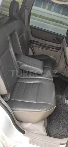 Nissan X-Trail 2010, 123,000 km - 2.5 л - Bakı