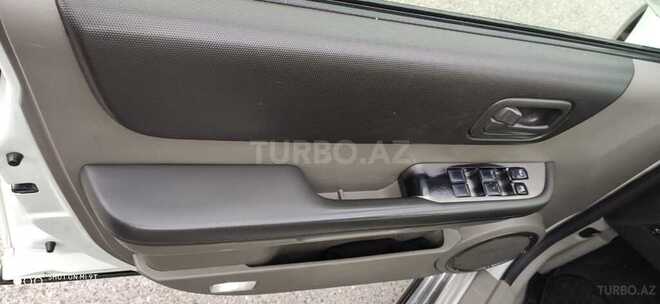 Nissan X-Trail 2010, 123,000 km - 2.5 л - Bakı